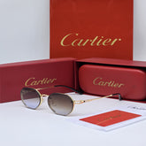 نظارة شمسية ماركة كارتير CARTIER